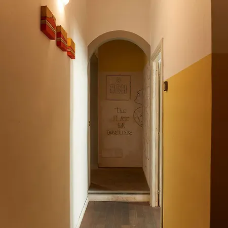 Bbh Guest house Florence