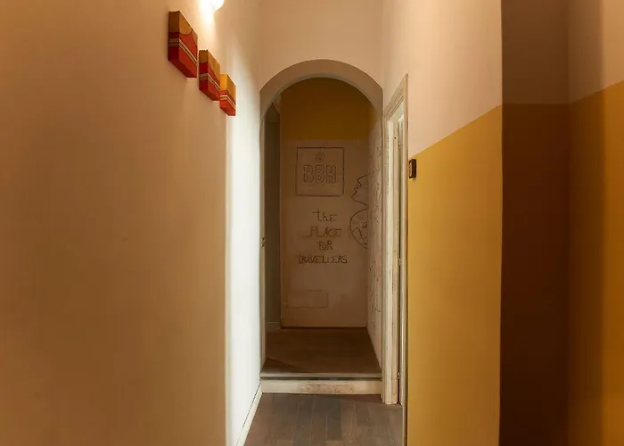 Bbh Guest house Florence