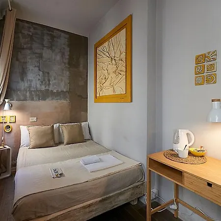 Gasthof Bbh Florenz