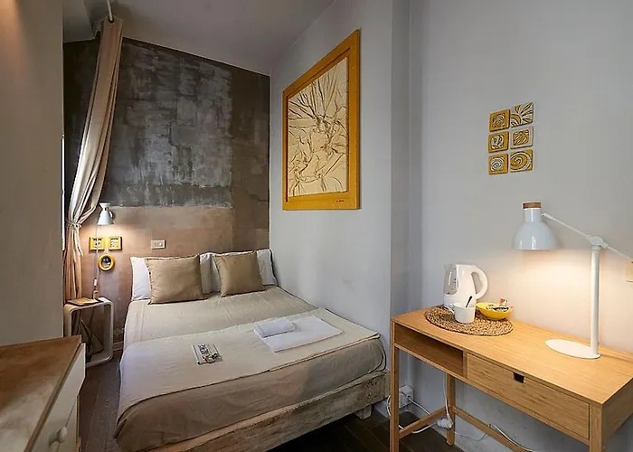 Affittacamere Bbh Firenze