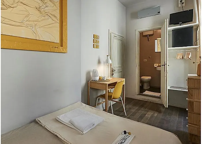Affittacamere Bbh Firenze