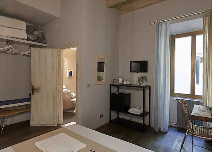 Bbh 3* Firenze