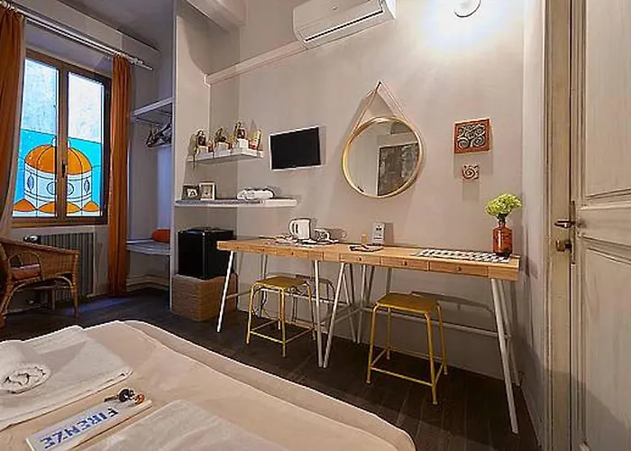 Bbh Firenze